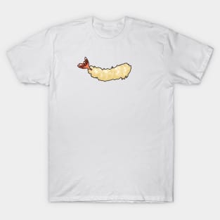 Shrimp Tempura T-Shirt